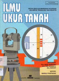 Image of Ilmu Ukur Tanah
