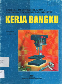 Image of Kerja Bangku