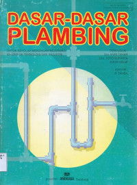 Image of Dasar Dasar Plambing