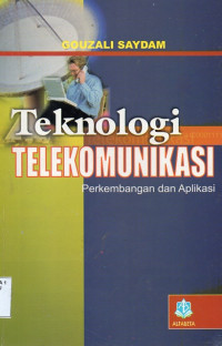 Image of Teknologi Telekomunikasi Perkembangan dan Aplikasi