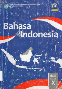 Image of Bahasa Indonesia Kelas X