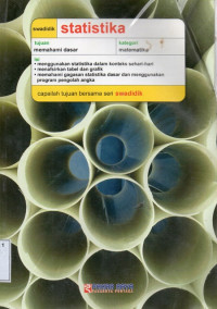 Image of Statistika