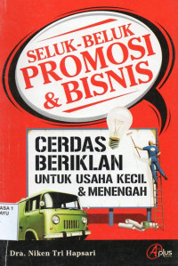 Image of Seluk Beluk Promosi & Bisnis