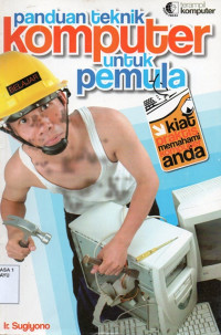 Image of Panduan Teknik Komputer untuk Pemula