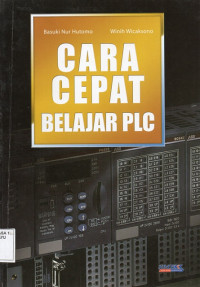 Image of Cara Cepat Belajar PLC
