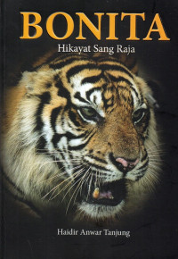 Image of Bonita Hikayat Sang Raja