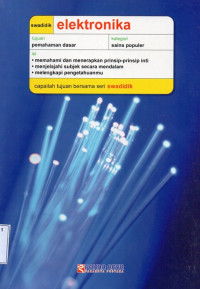 Image of Elektronika