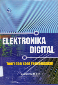Image of Elektronika Digital