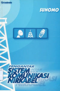 Image of Pengantar Sistem Komunikasi Nirkabel