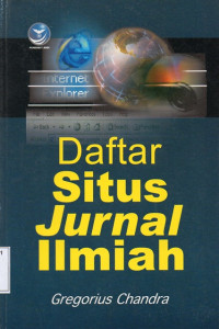 Image of Daftar Situs Jurnal Ilmiah