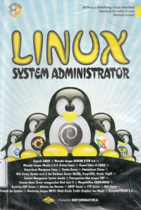 Image of LINUX System Administrator