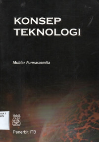 Image of Konsep Teknologi