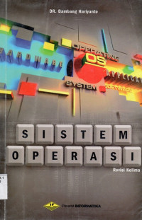 Image of Sistem Operasi