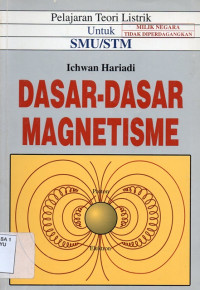 Image of Dasar Dasar Magnetisme