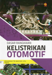 Image of Dasar Rangkaian Kelistrikan Otomotif