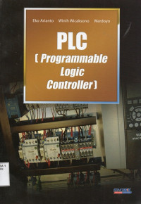 Image of PLC ( Programmable Logic Controller )