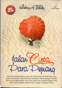 Image of Jalan Cinta Para Pejuang