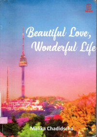 Image of Beautiful Love Wonderful Life
