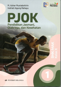 Image of PJOK ( Pendidikan Jasmani, Olahraga dan Kesehatan ) Kelas X
