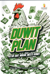 Image of Duwit Plan