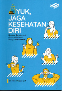 Image of Yuk Jaga Kesehatan Diri