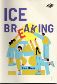 Image of Ice Breaking