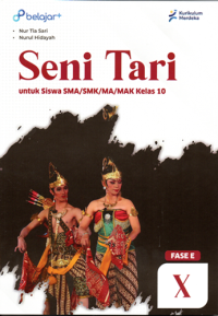 Image of Seni Tari Kelas X