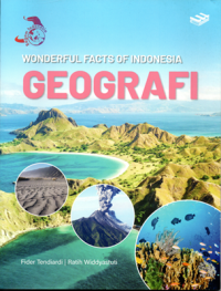 Image of Wonderful Facts of Indonesia Geografi