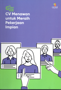 Image of CV Menawan untuk Meraih Pekerjaan Impian