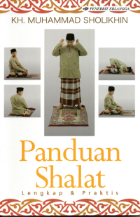 Image of Panduan Shalat Lengkap dan Praktis