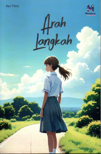 Image of Arah Langkah