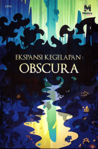 Image of Ekspansi Kegelapan Obscura