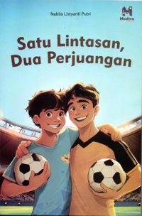 Image of Satu Lintasan Dua Perjuangan