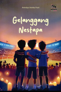 Image of Gelanggang Nestapa