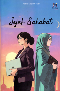Image of Jejak Sahabat