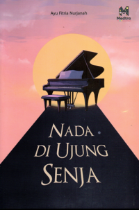 Image of Nada di Ujung Senja