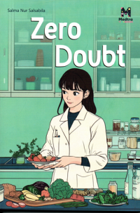 Image of Zero Doubt