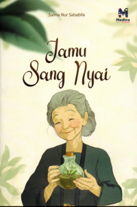 Image of Jamu Sang Nyai