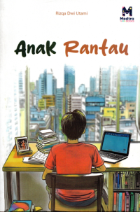 Image of Anak Rantau