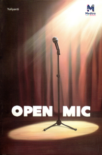 Image of Open Mic