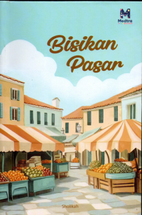 Image of Bisikan Pasar