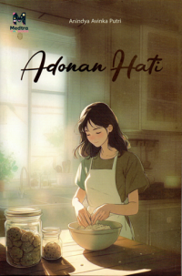 Image of Adonan Hati