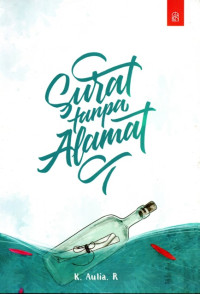 Image of Surat Tanpa Alamat
