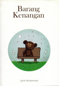 Image of Barang Kenangan