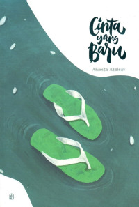 Image of Cinta yang Baru