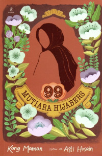 Image of 99 Mutiara Hijabers