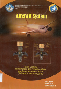 Image of Aircraft Sytem Kelas XI Semt 1