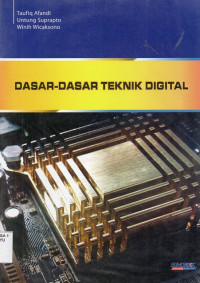 Image of Dasar Dasar Teknik Digital