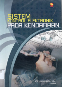 Image of Sistem Kontrol Elektronik pada Kendaraan