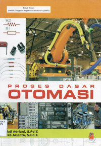 Image of Proses Dasar Otomasi